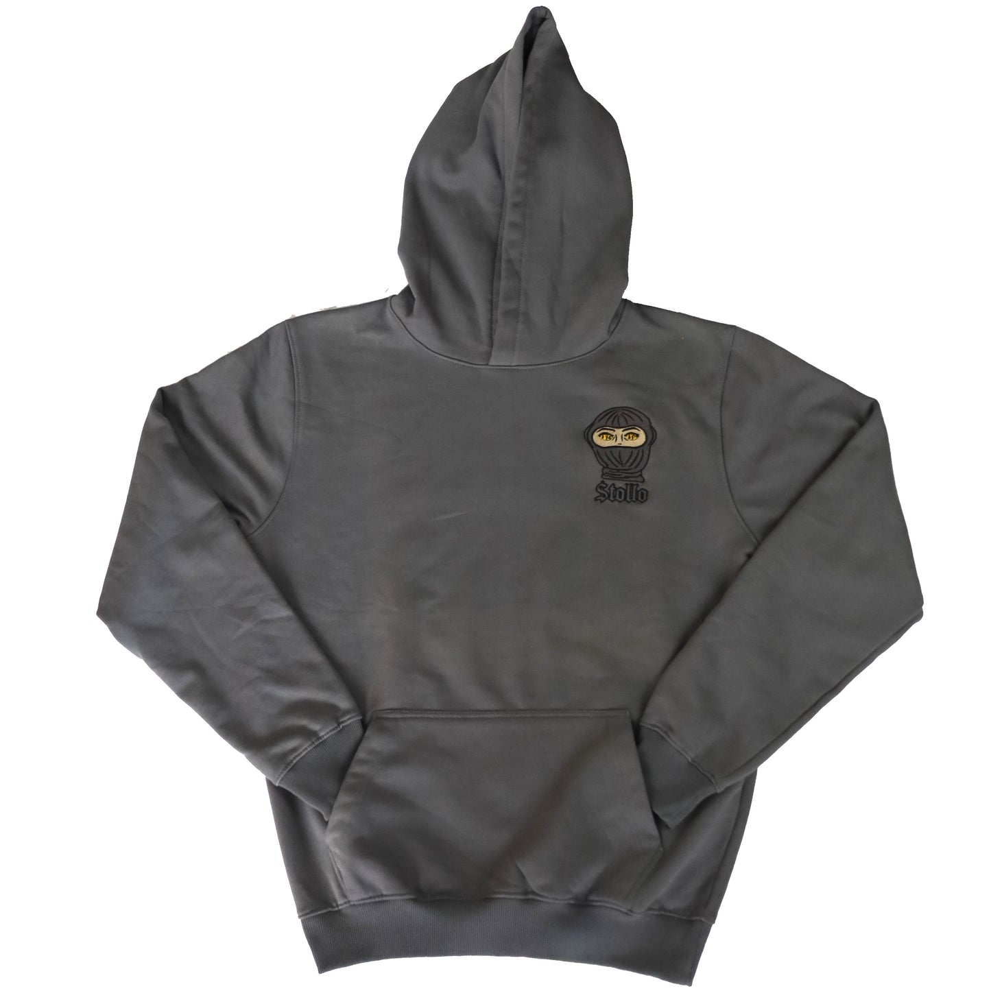 Bandit Hoodie