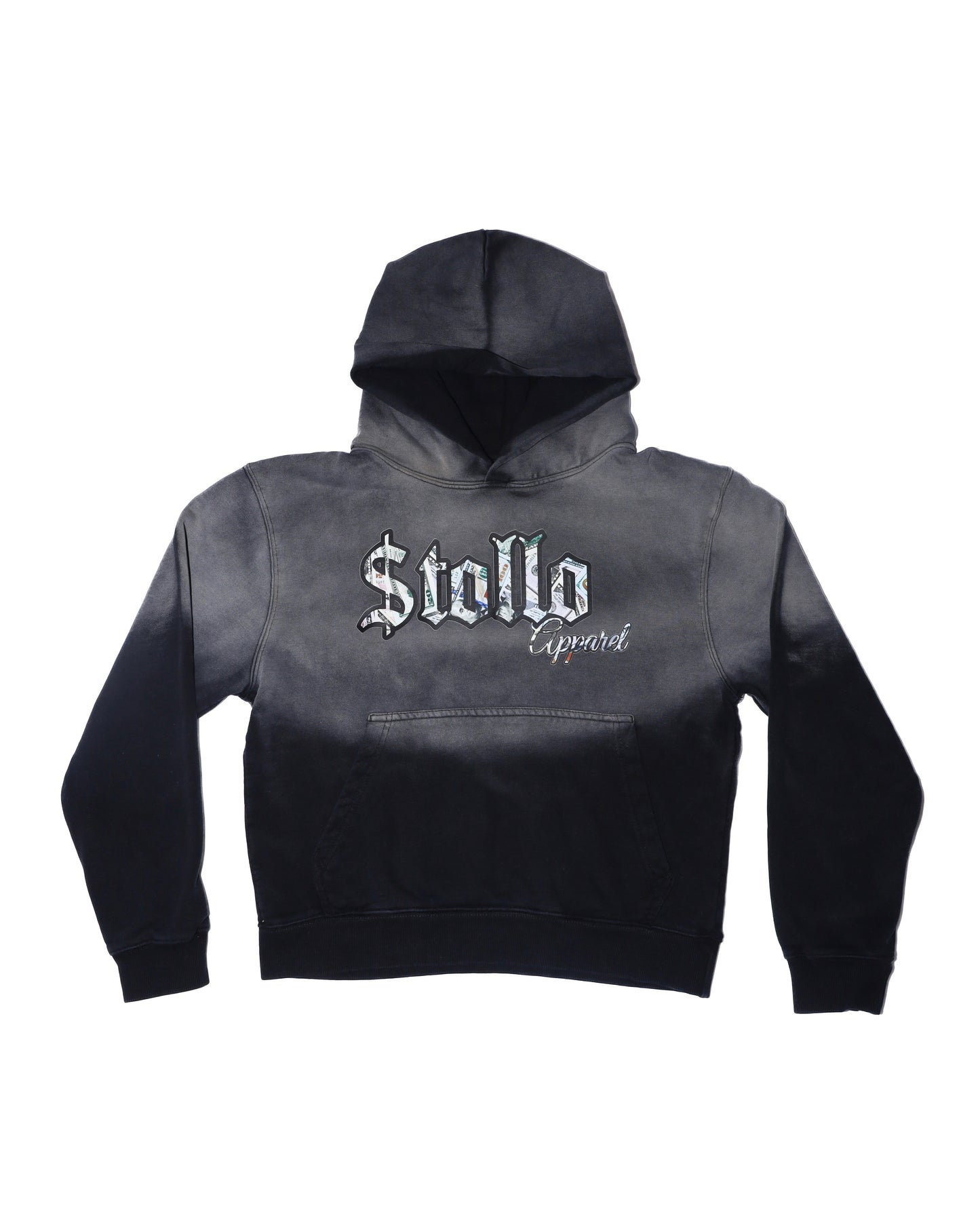 Sunfaded Bankroll Hoodie