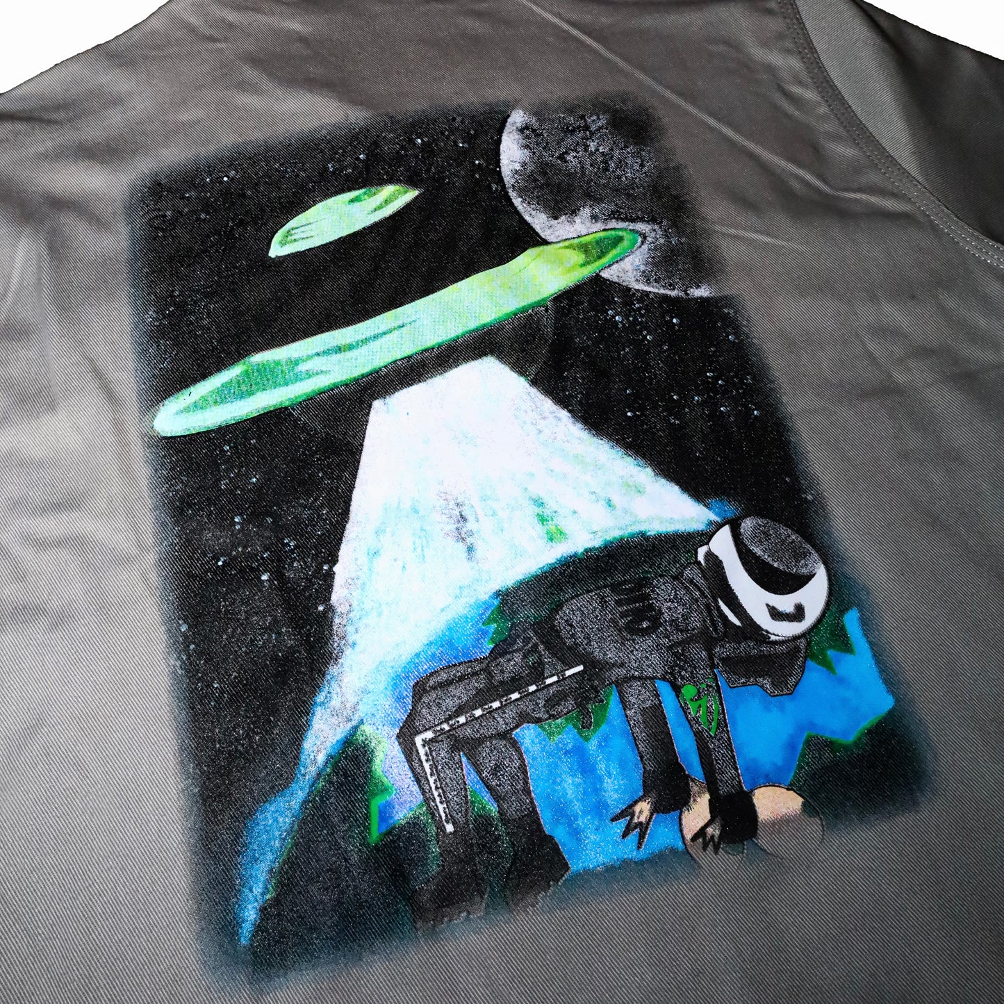 Ascension Stollo Jacket