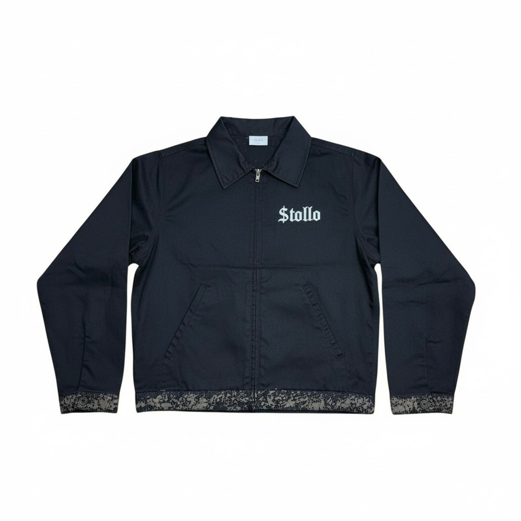 #6 of 7 Ascension Jacket