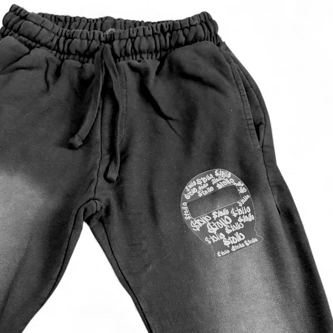 Stollo RT Flare Pants
