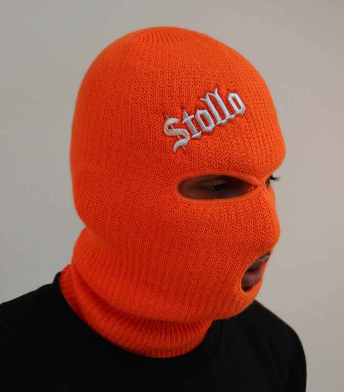 $tollo Ski Masks