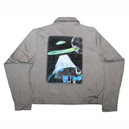 Ascension Stollo Jacket