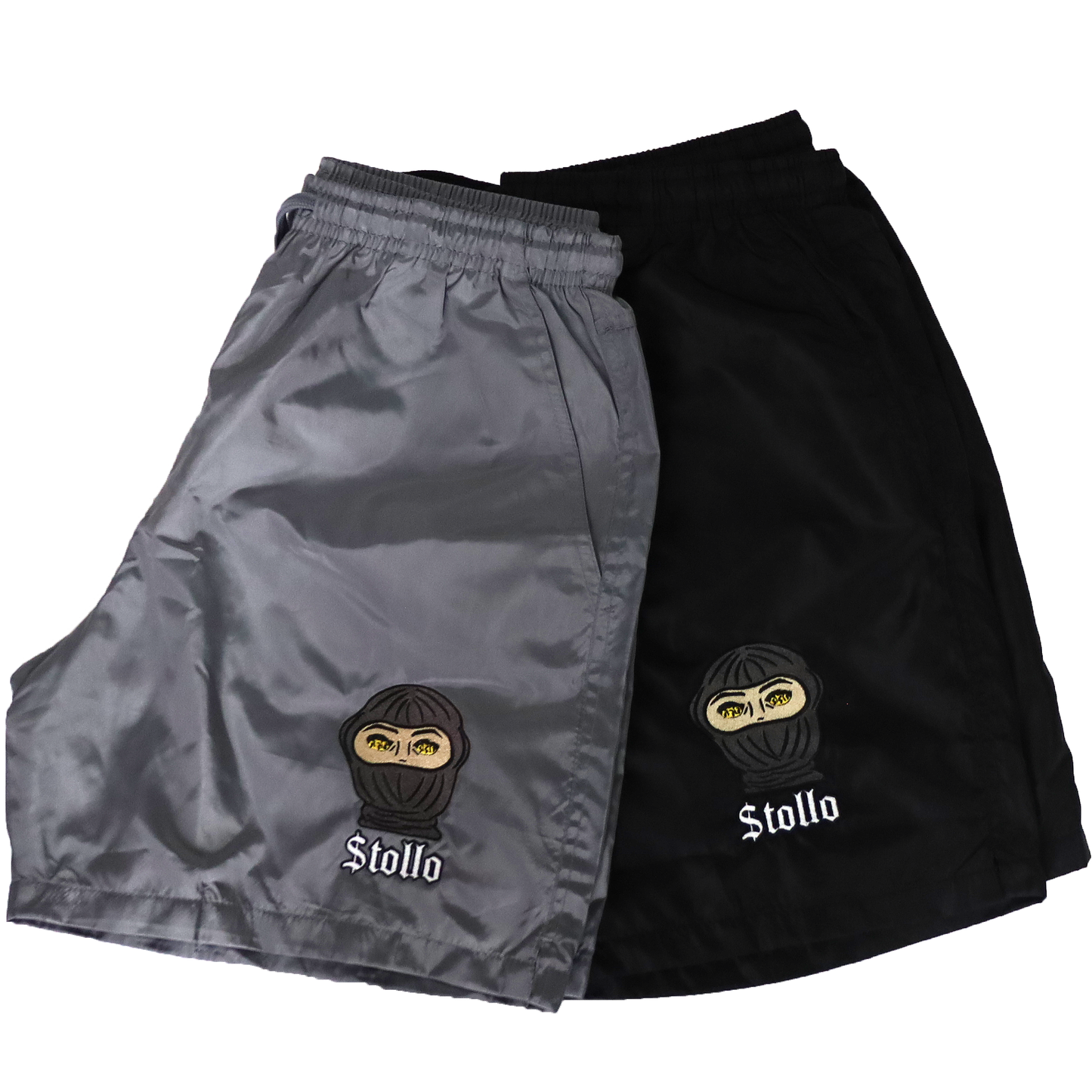 Bandit Shorts (various colors)