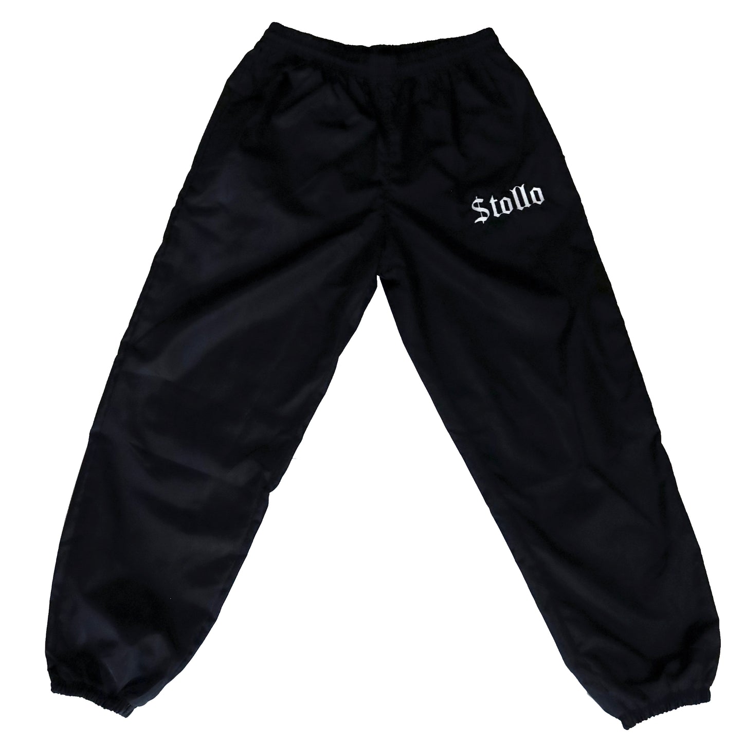 Windbreaker Jogger Pants