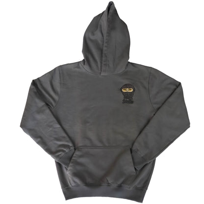 Bandit Hoodie (various colors)