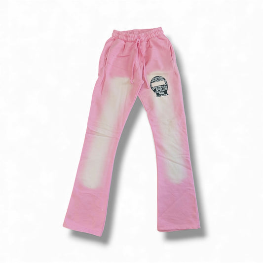 Stollo RT Flare Pants