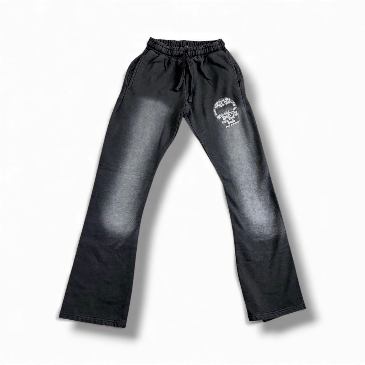 Stollo RT Flare Pants