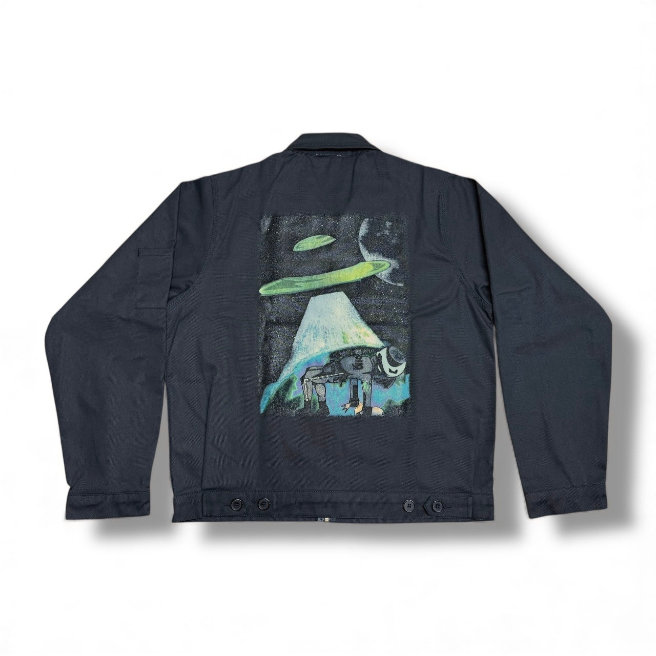 Ascension Stollo Jacket