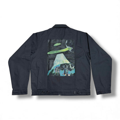 Ascension Stollo Jacket