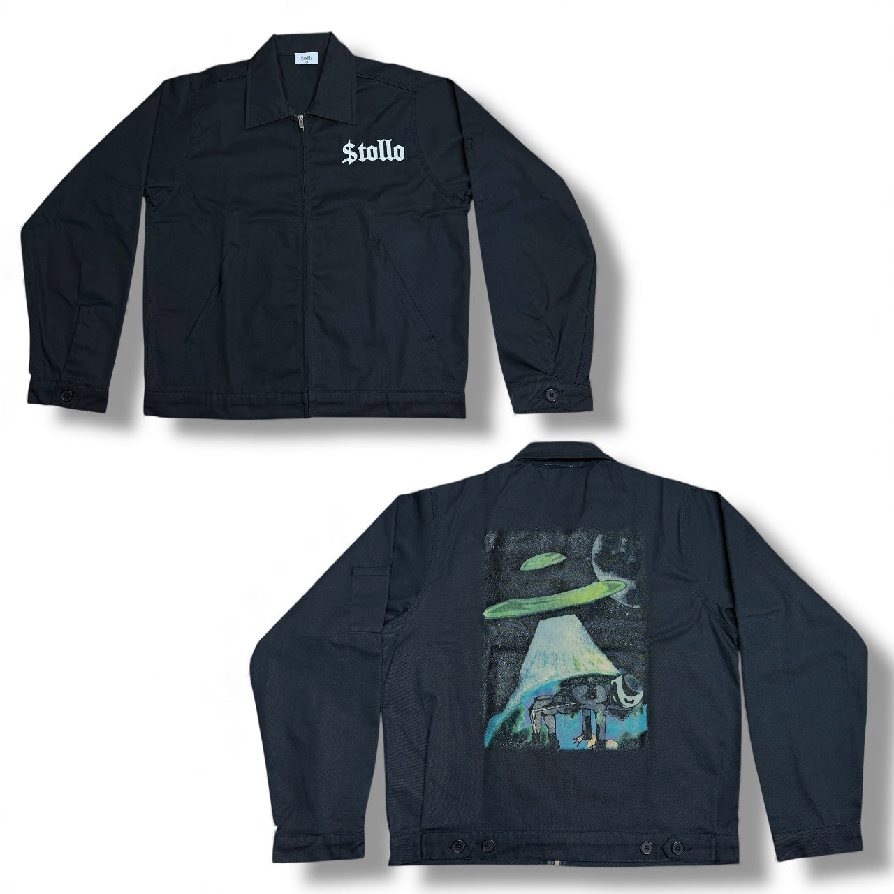 Ascension Stollo Jacket