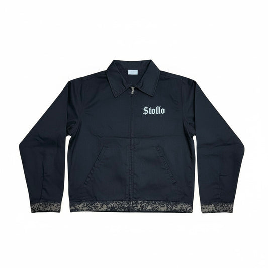 #1 Of 7 Accession Jacket