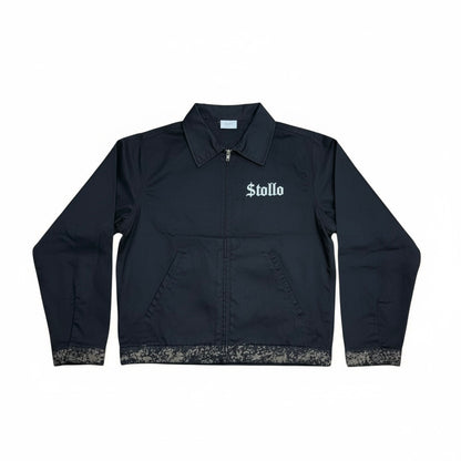 #5 of 7 Ascension Jacket