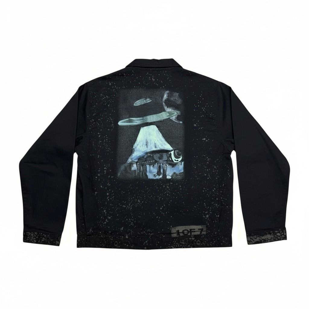 #1 Of 7 Ascension Jacket