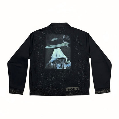 #1 Of 7 Ascension Jacket