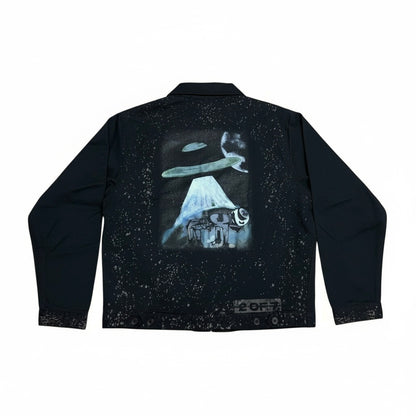 #2 of 7 Ascension Jacket