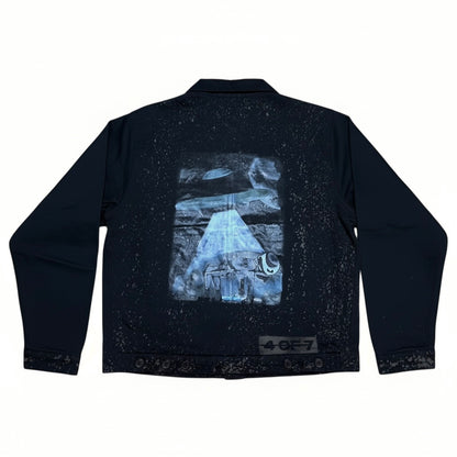 #4 of 7 Ascension Jacket