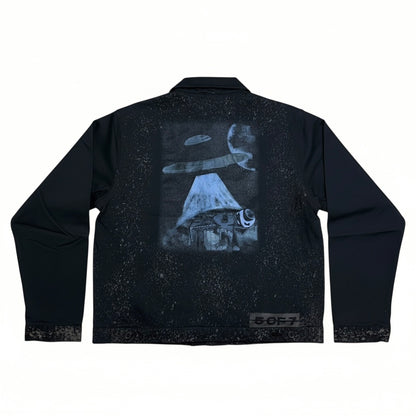 #5 of 7 Ascension Jacket