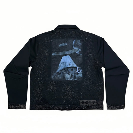 #5 of 7 Ascension Jacket