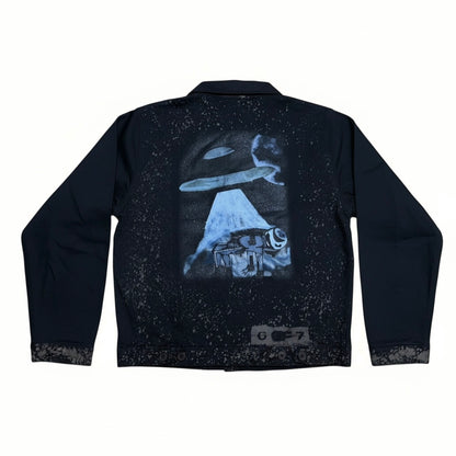 #6 of 7 Ascension Jacket