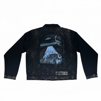 #7 of 7 Ascension Jacket