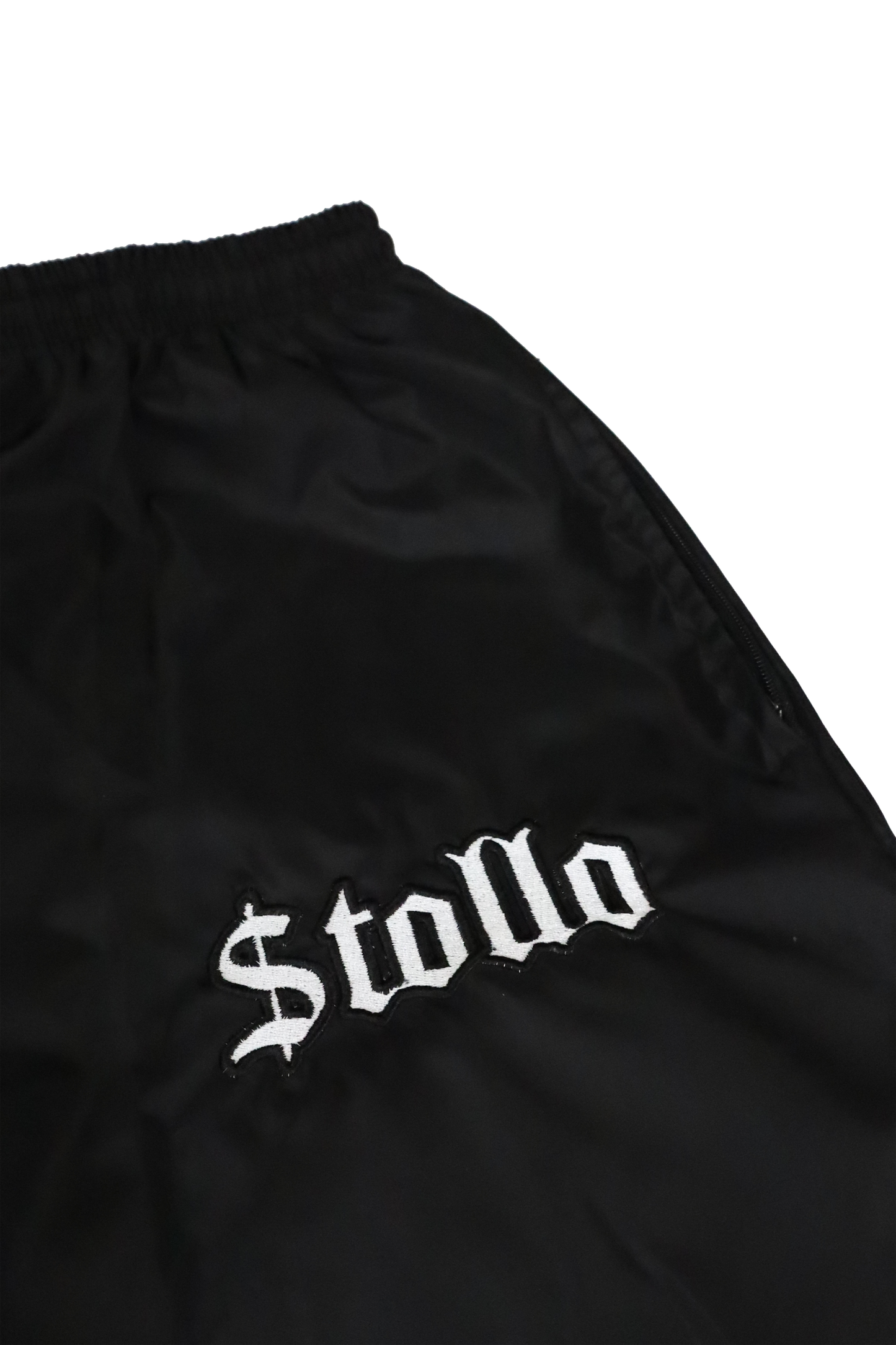 Windbreaker Jogger Pants